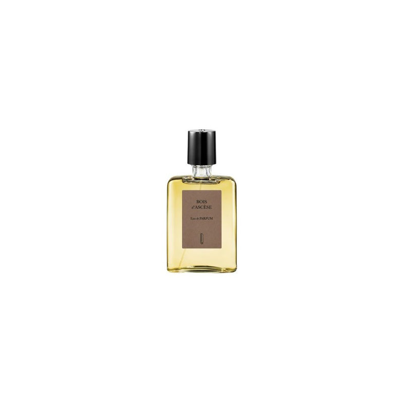 Naomi goodsir Bois D'Ascese 50 ml Unisex — Eau de Parfum 