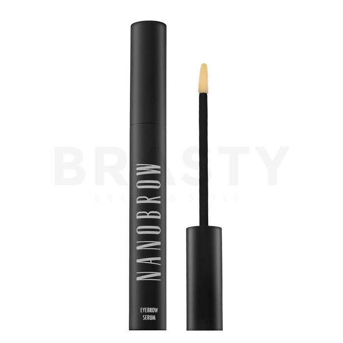 Nanobrow Eyebrow Serum 5 ml — Face Serum 