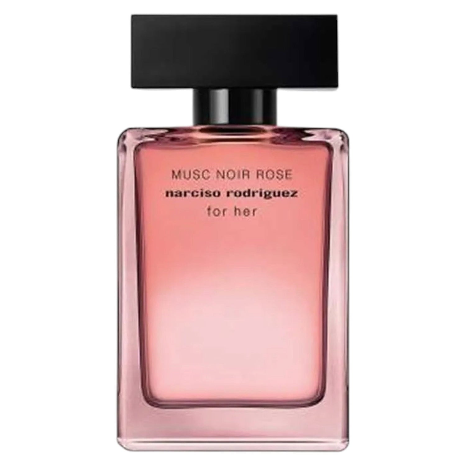 나르시소 로드리게스 무스크 느와르 로즈 오드 향수 스프레이 50 ml