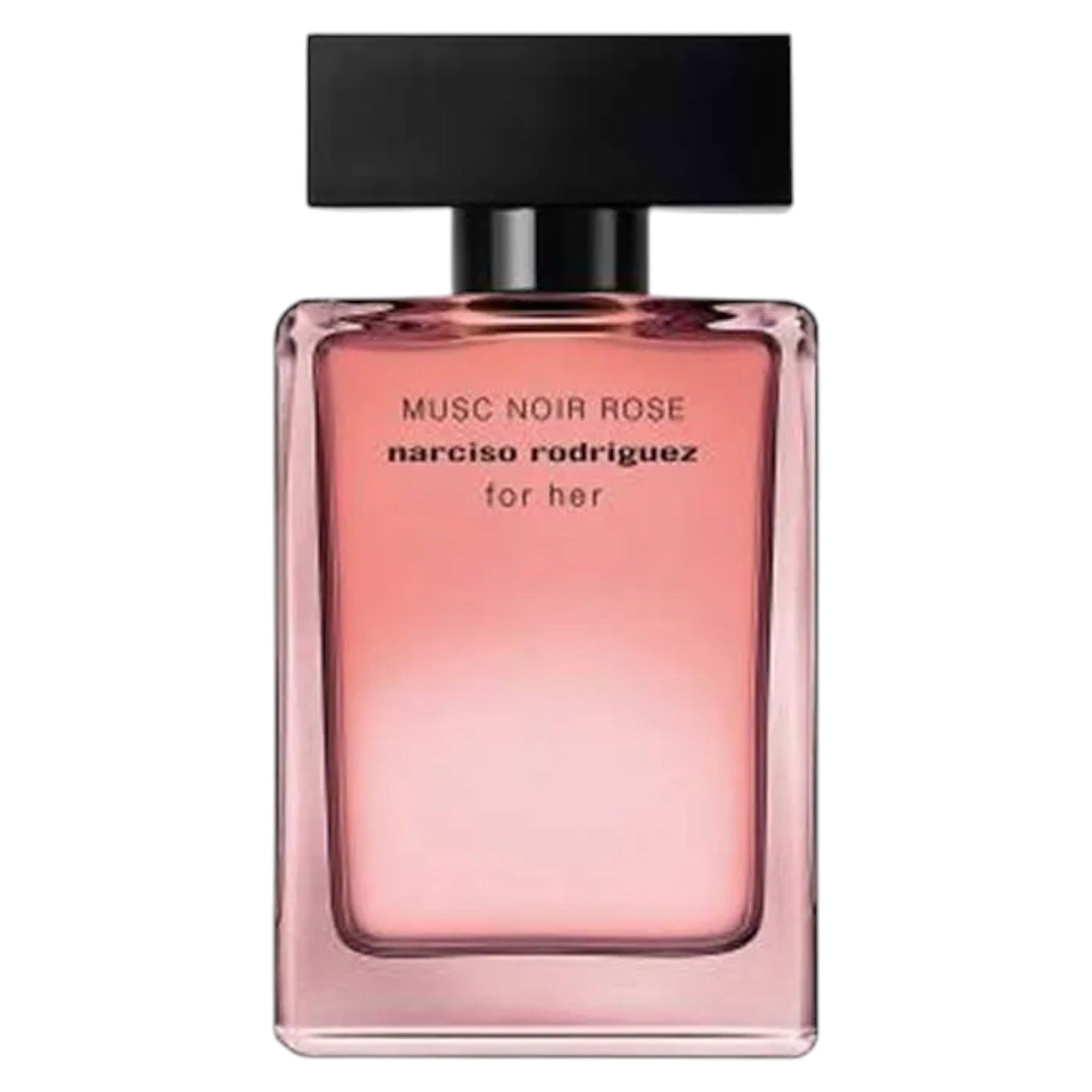 나르시소 로드리게스 무스크 느와르 로즈 오드 향수 스프레이 50 ml