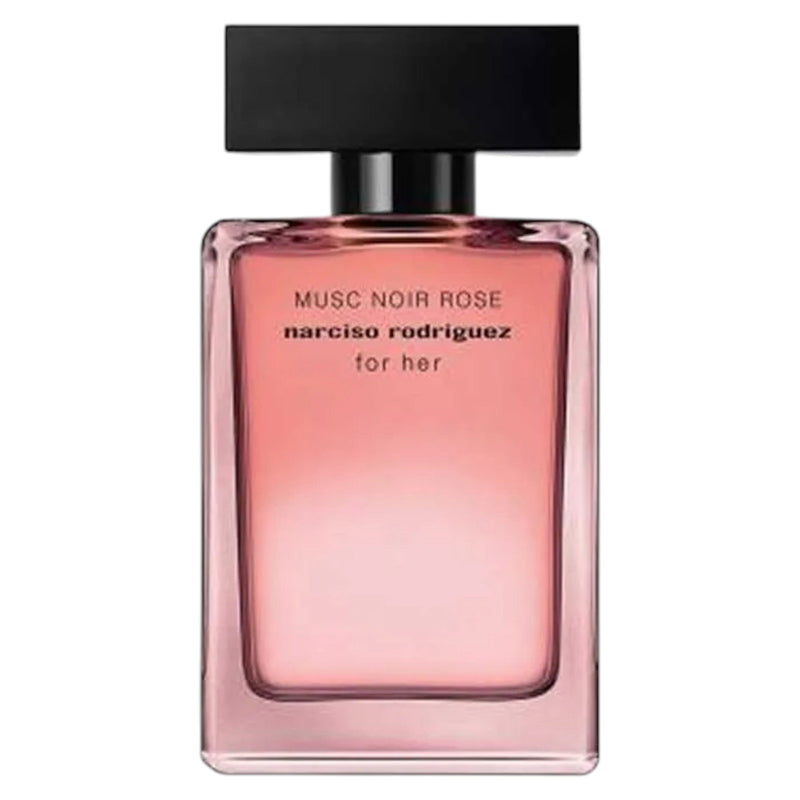나르시소 로드리게스 무스크 느와르 로즈 오드 향수 스프레이 50 ml