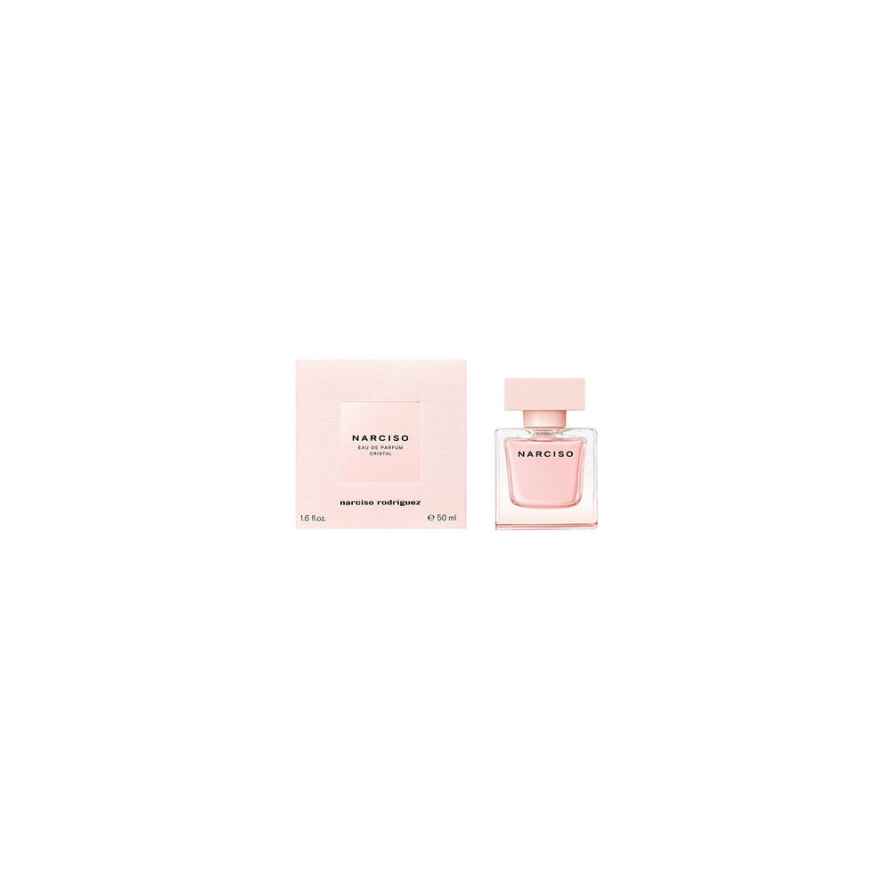 Narciso Rodriguez Narciso Eau De Parfum Cristal 90 мл Спрей