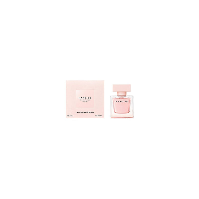Narciso Rodriguez Narciso Eau De Parfum Cristal 90 мл Спрей