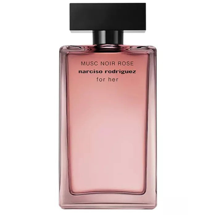 Narciso Rodriguez Musc Noir Rose 100 ml Women&