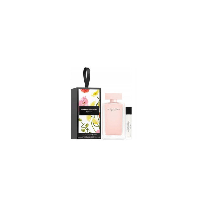 Narciso Rodriguez For Her Edp 스프레이 100ml Ts