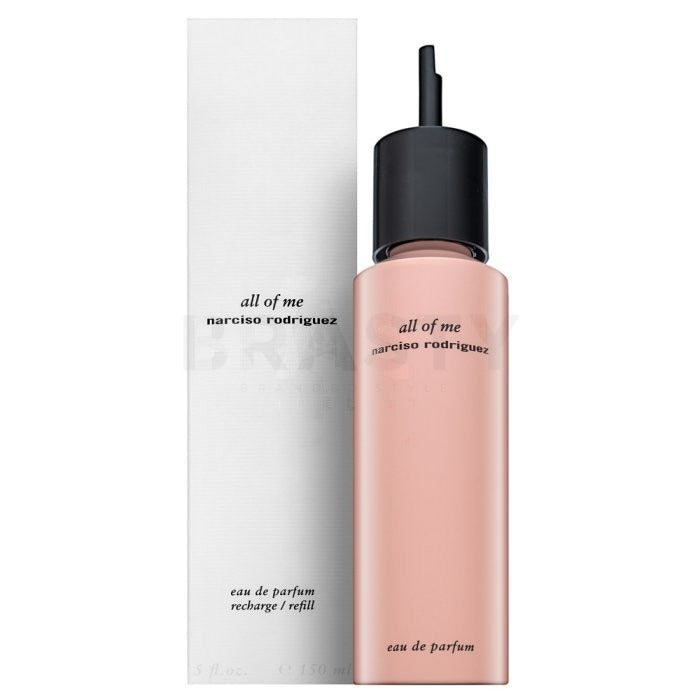 Narciso Rodriguez All Of Me Eau De Parfum Vaporisateur 150 ml Recharge