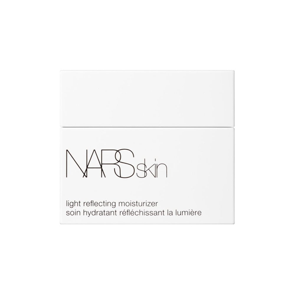 NARS Crème hydratante réfléchissant la lumière Skin 50 ml