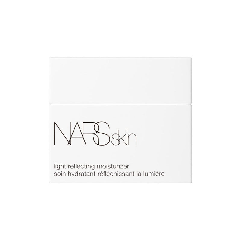 NARS Crème hydratante réfléchissant la lumière Skin 50 ml