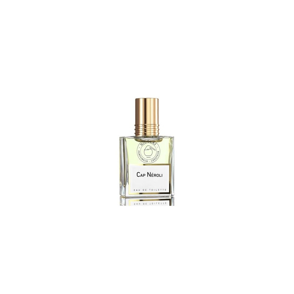 Nicolai عطر كاب نيرولي أو دي تواليت للجنسين 30 مل