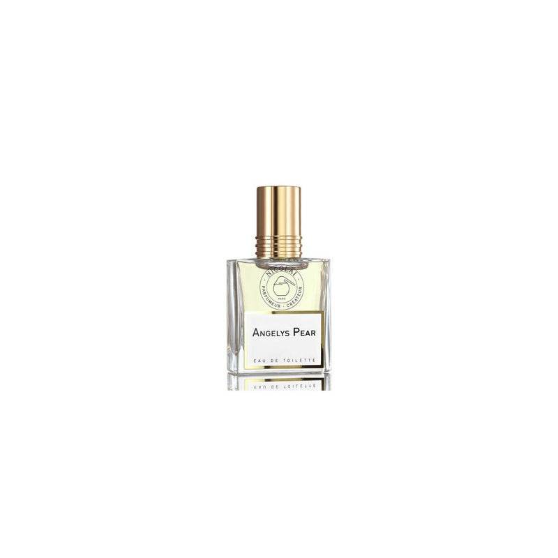 Nicolai Angelys Poire Eau de Toilette Mixte 30 ml