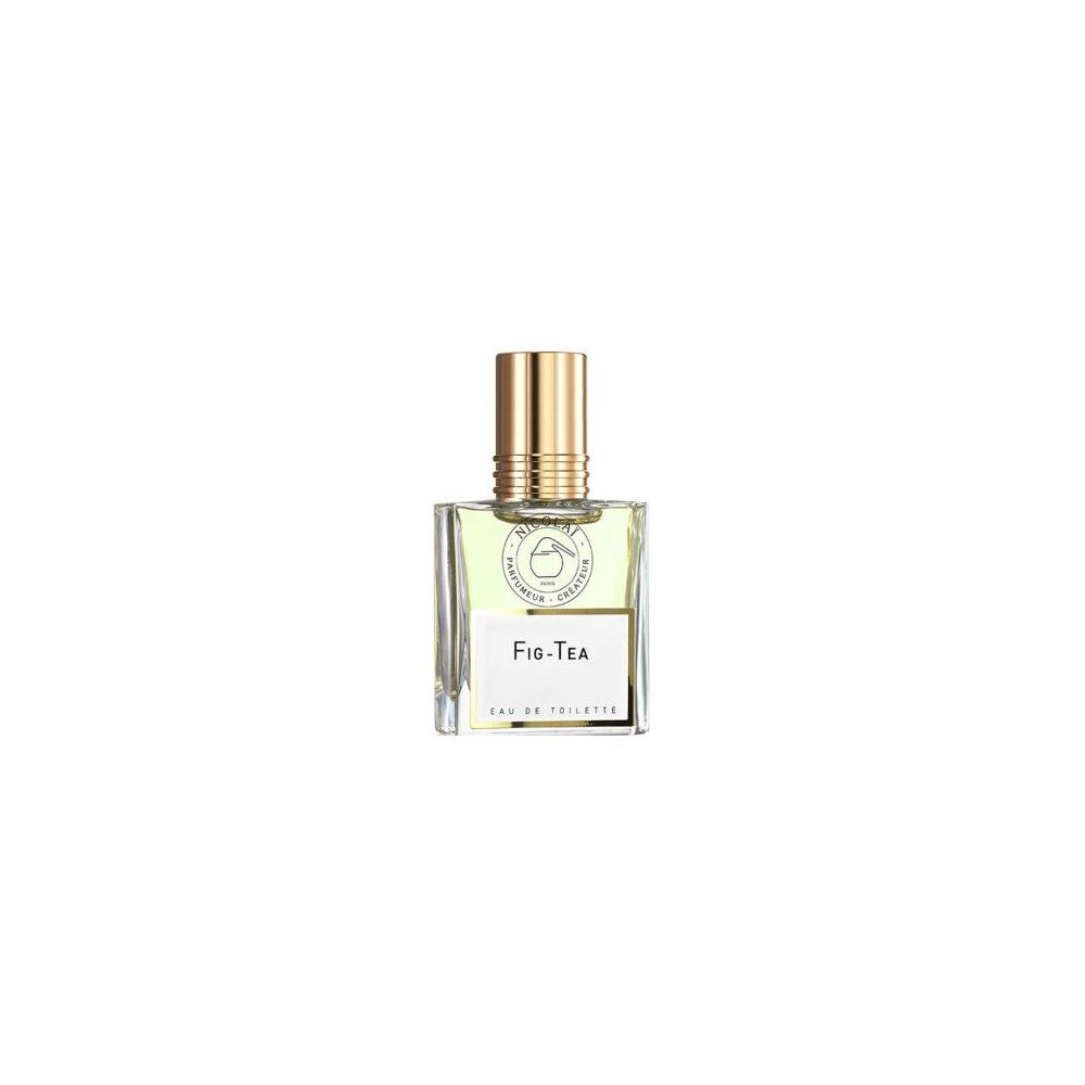 Nicolai Fig-Tea Eau de Toilette unisex 30 ml
