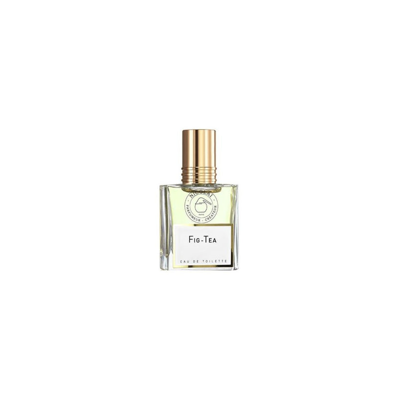 Nicolai Fig-Tea Eau de Toilette unisex 30 ml
