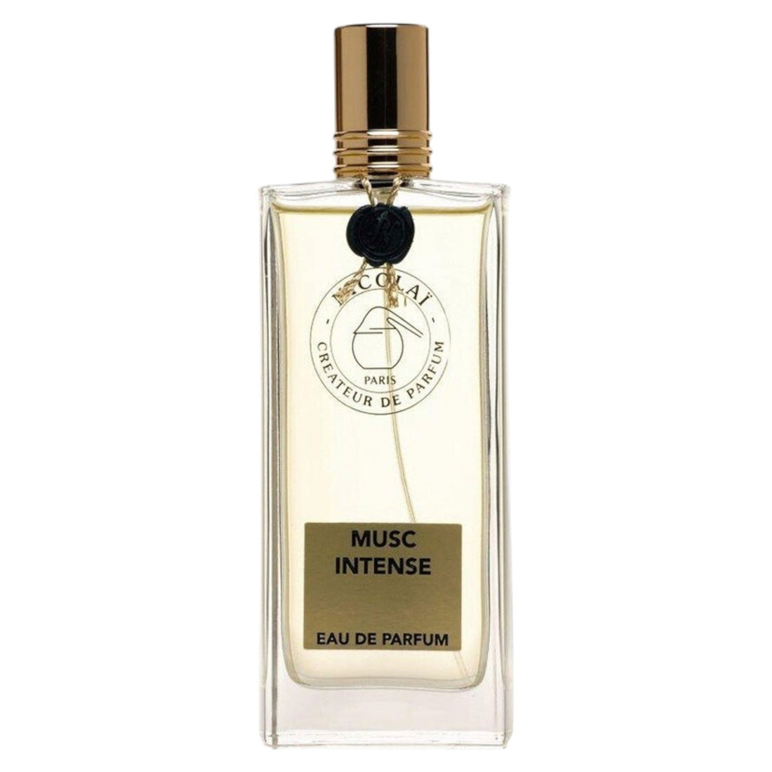Nicolai Nicolai Musc Intense 100 מ"ל