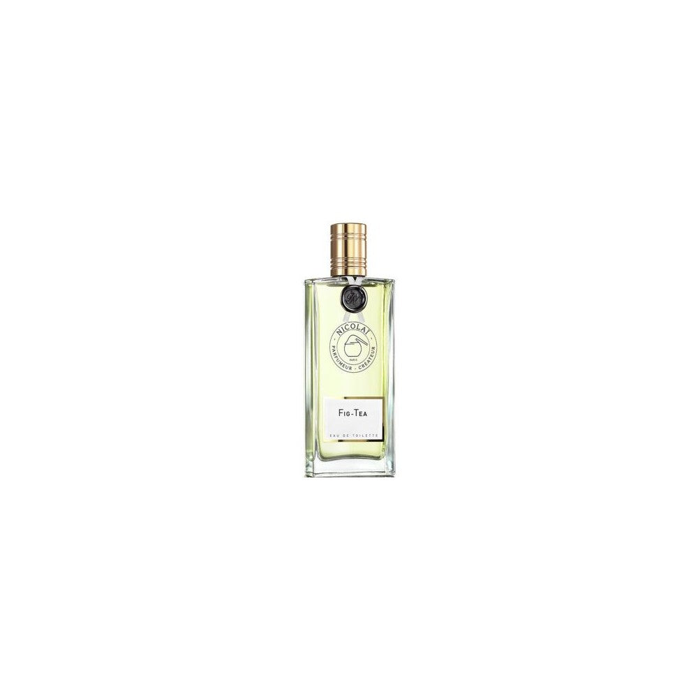 Nicolai عطر فيج تي أو دي تواليت للجنسين 100 مل