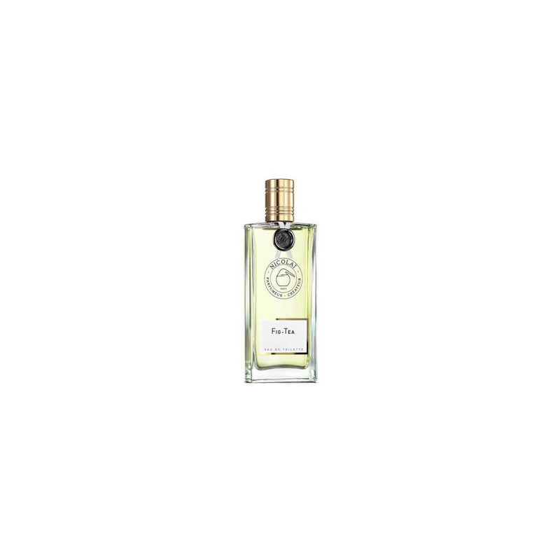Nicolai Viikuna-tee Eau de Toilette Unisex 100 ml