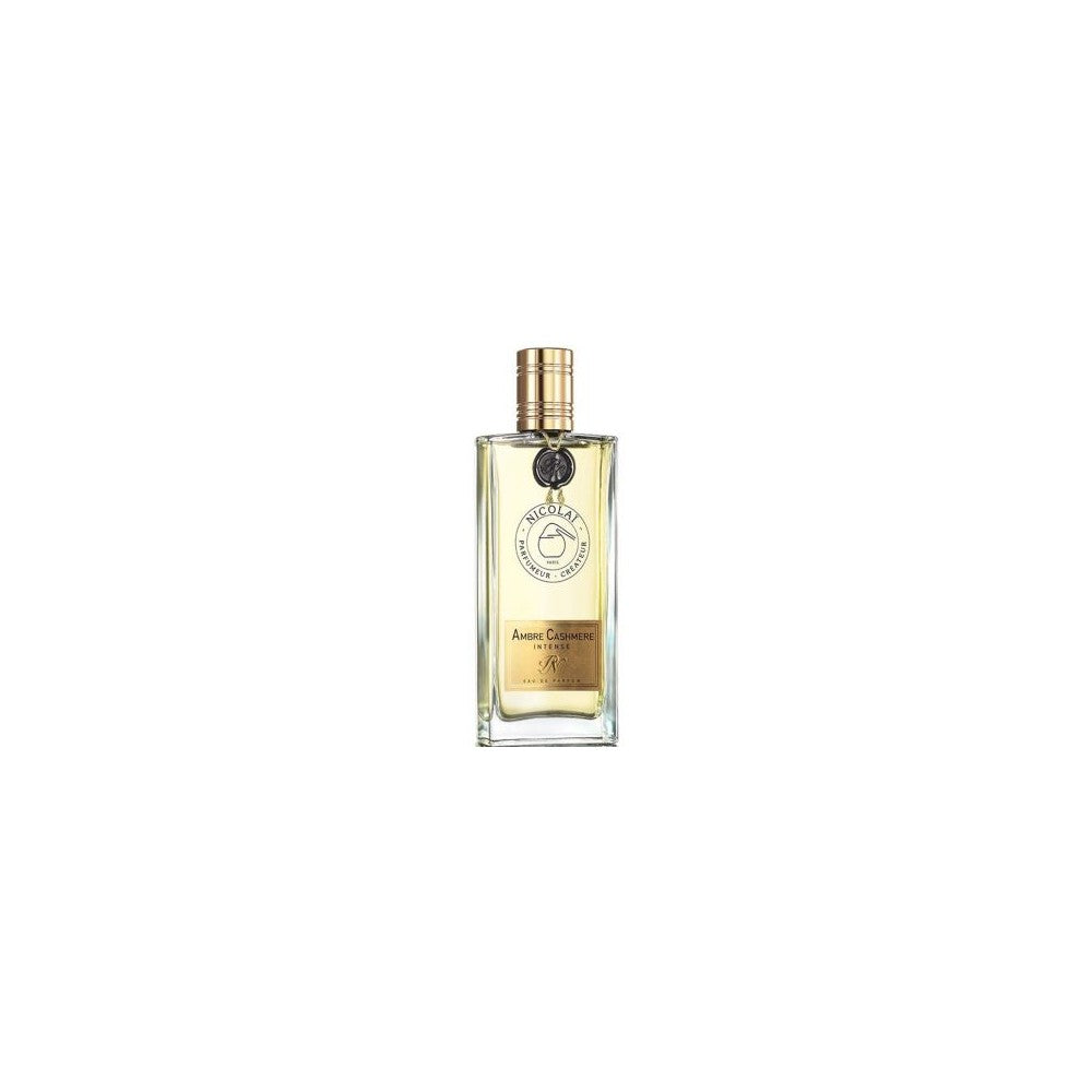Nicolai Ambre Cashmere Intenso EDP 100 ml