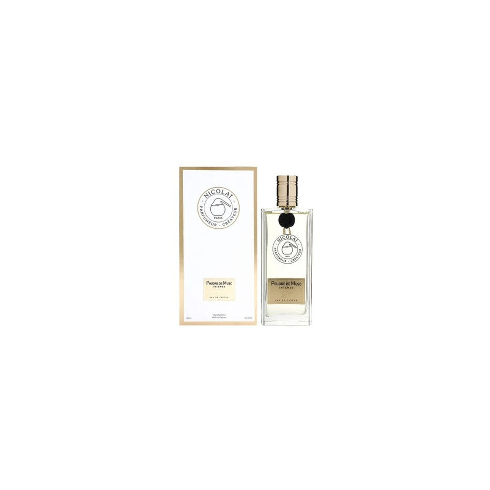 Nicolai Poudre De Musc Intense EDP 100 מ"ל