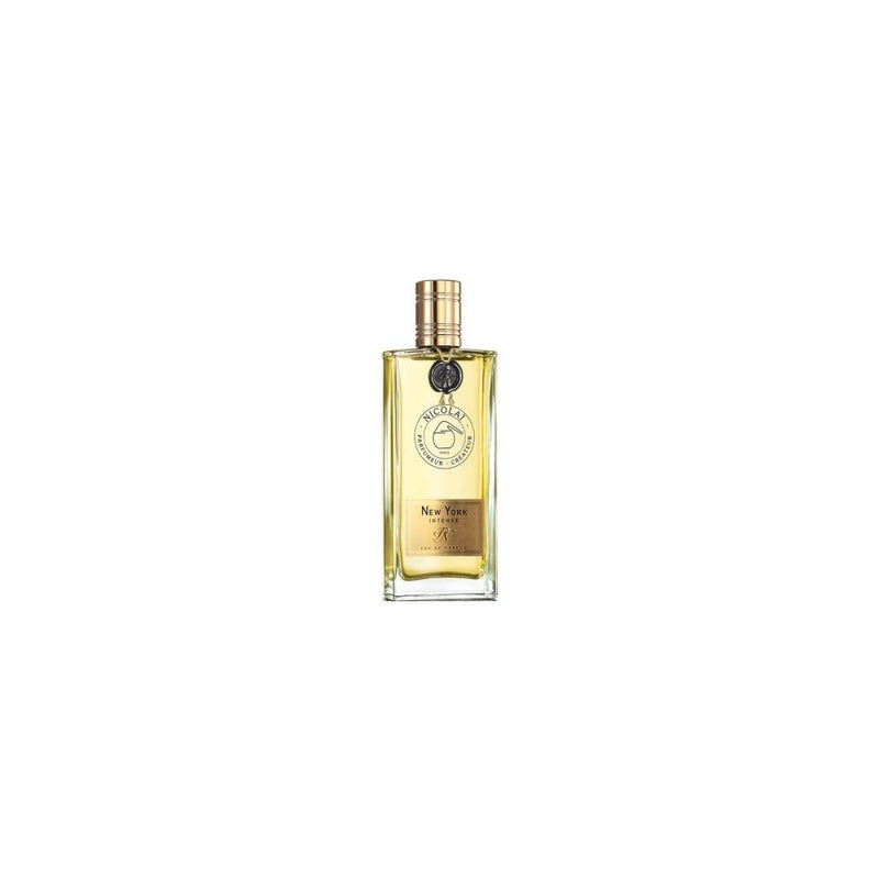 Nicolai New York Intense 100 ml — Eau de Parfum 