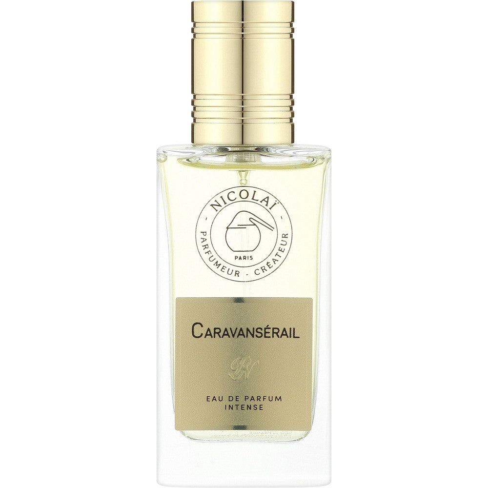 Nicolai Caravansérail Intense 100 ml — Eau de Parfum