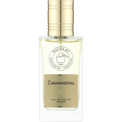 Nicolai Caravansérail Intense EDP 100 ml