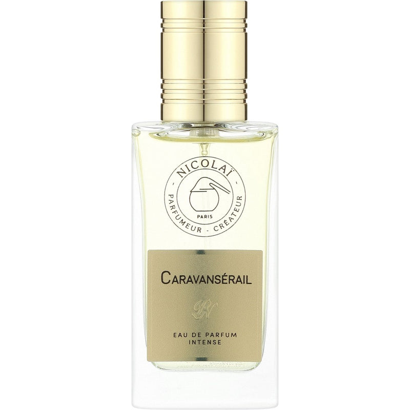 Nicolai Caravansérail Intense 100 ml — Eau de Parfum