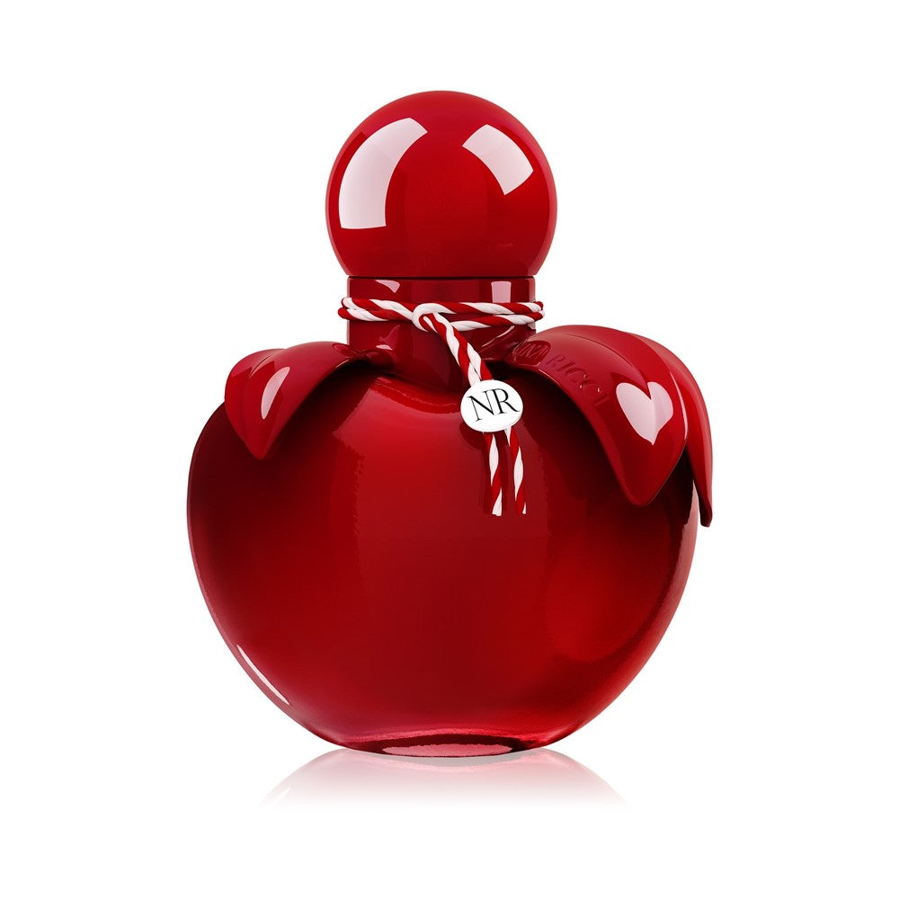 Nina Ricci Nina Rouge Parfyme De Mujer Eau De Toilette 30ml