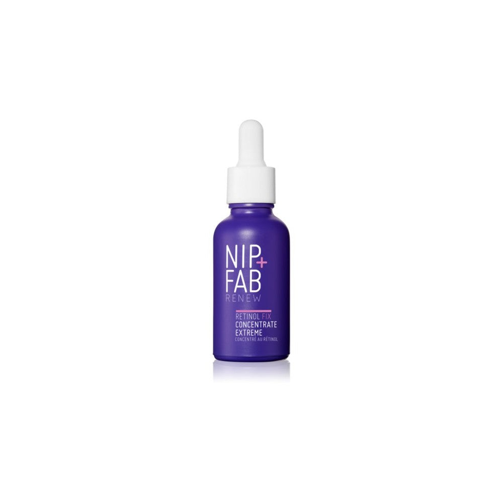 NIP+FAB ريتينول فيكس 10% 30 مل