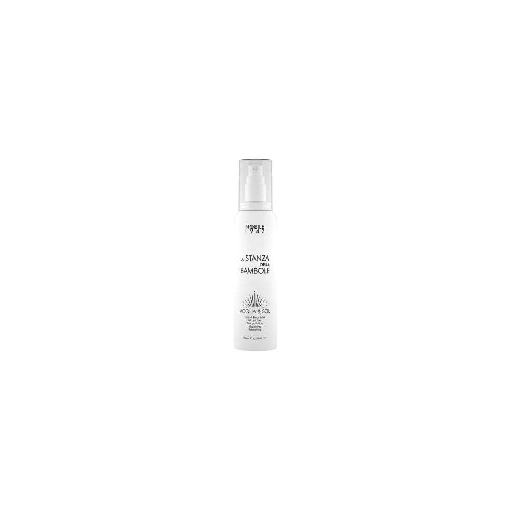 Nobile 1942 Dockrummet Utan Alkohol 200 ml