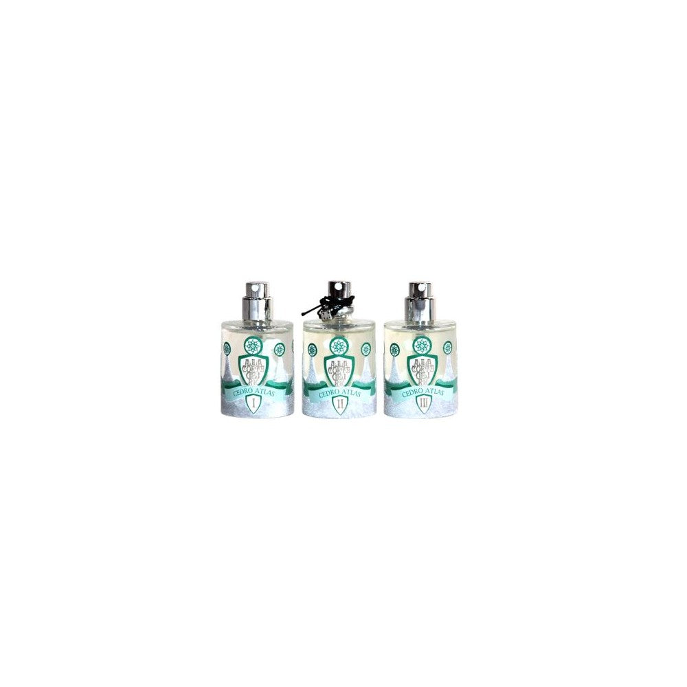 Nobile 1942 Cedro Atlas Box 3x30 ml