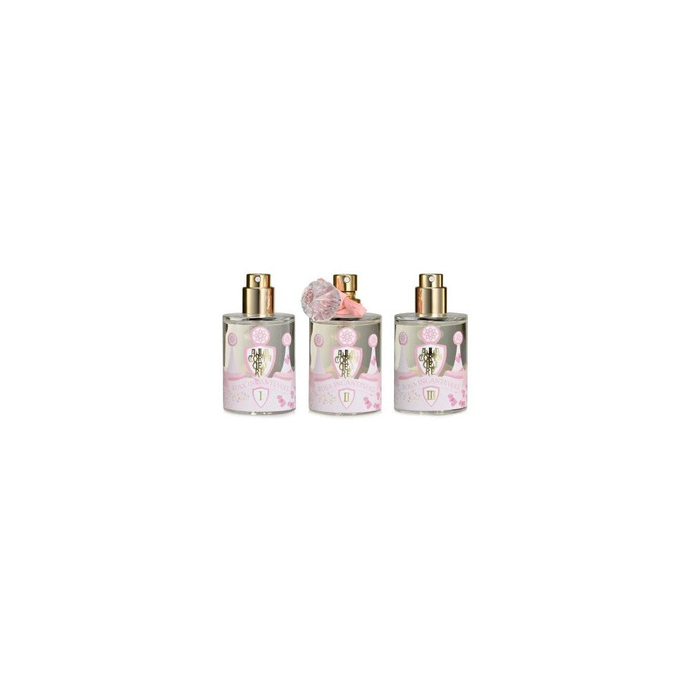 Nobile 1942 Rosa Enchanting Box 3x30 ml