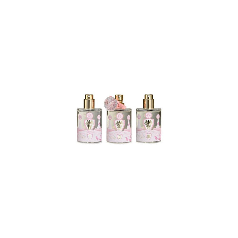 Nobile 1942 Rosa Enchanting Box 3x30 ml