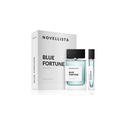 Novellista Fortuna Blu — Eau de Parfum