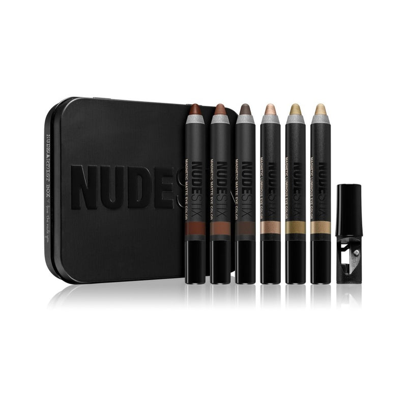 Nudestix Kit Nude Earth