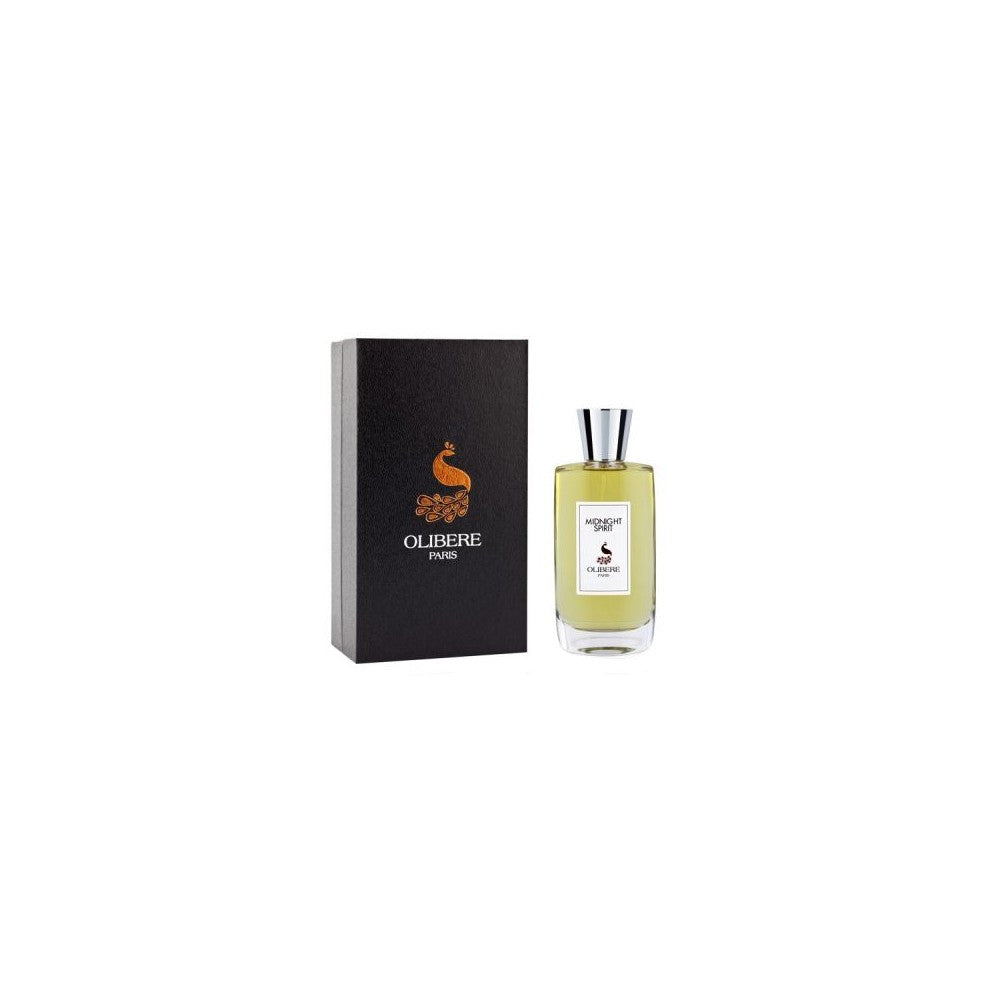 Olibere paris عطر ميدنايت سبيريت 100 مل