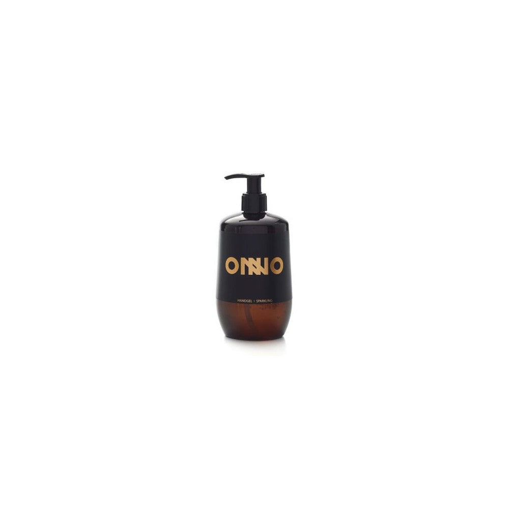 Onno Sparkling håndgelé 500 ml