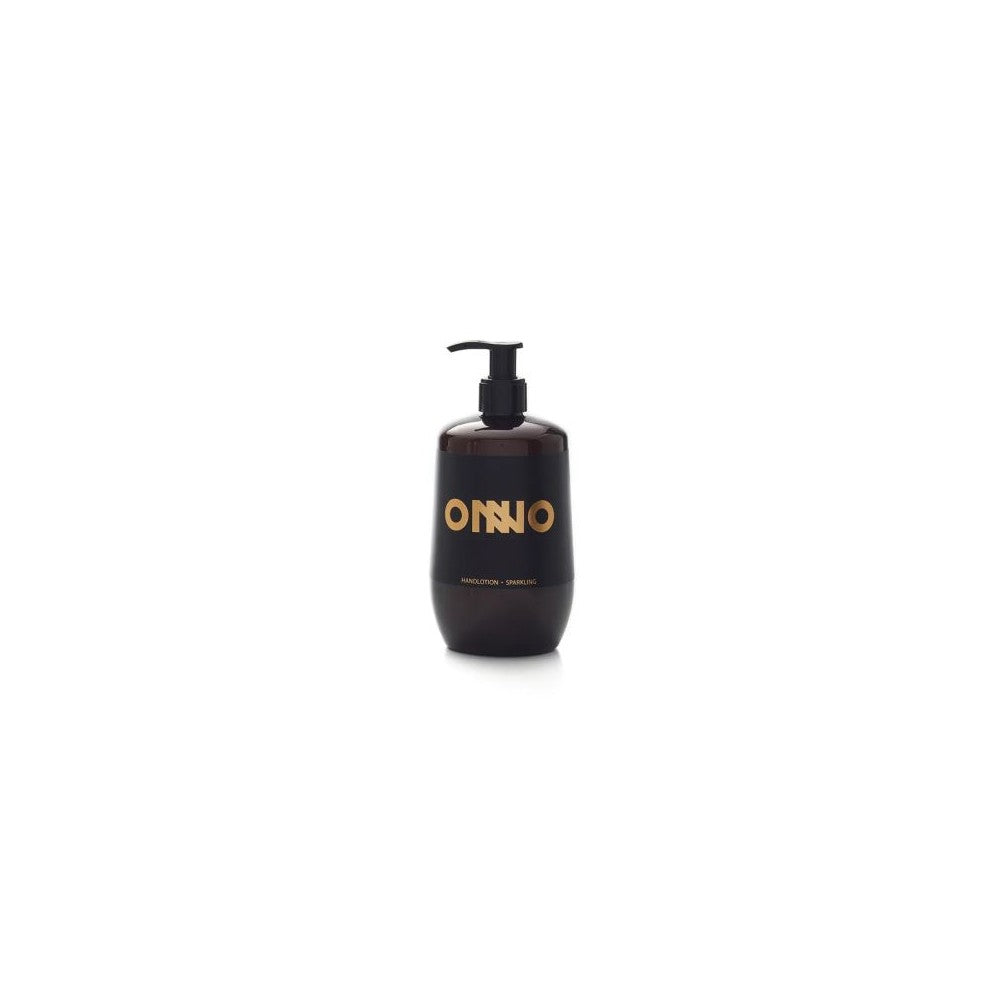 Onno Sparkling Hand &amp; Body Lotion 500 ml