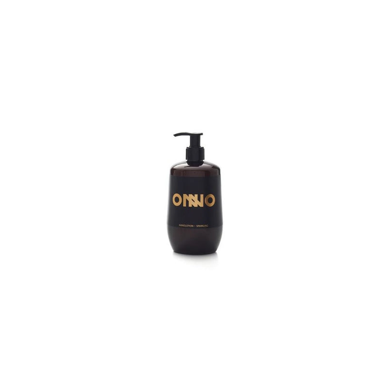 Onno Sparkling Hand and Body Lotion 500 ml — Body lotion 