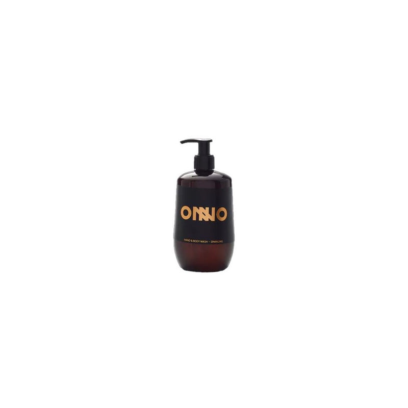 Onno Sparkling Hand- und Körperreiniger 500 ml — Reinigungsmittel 
