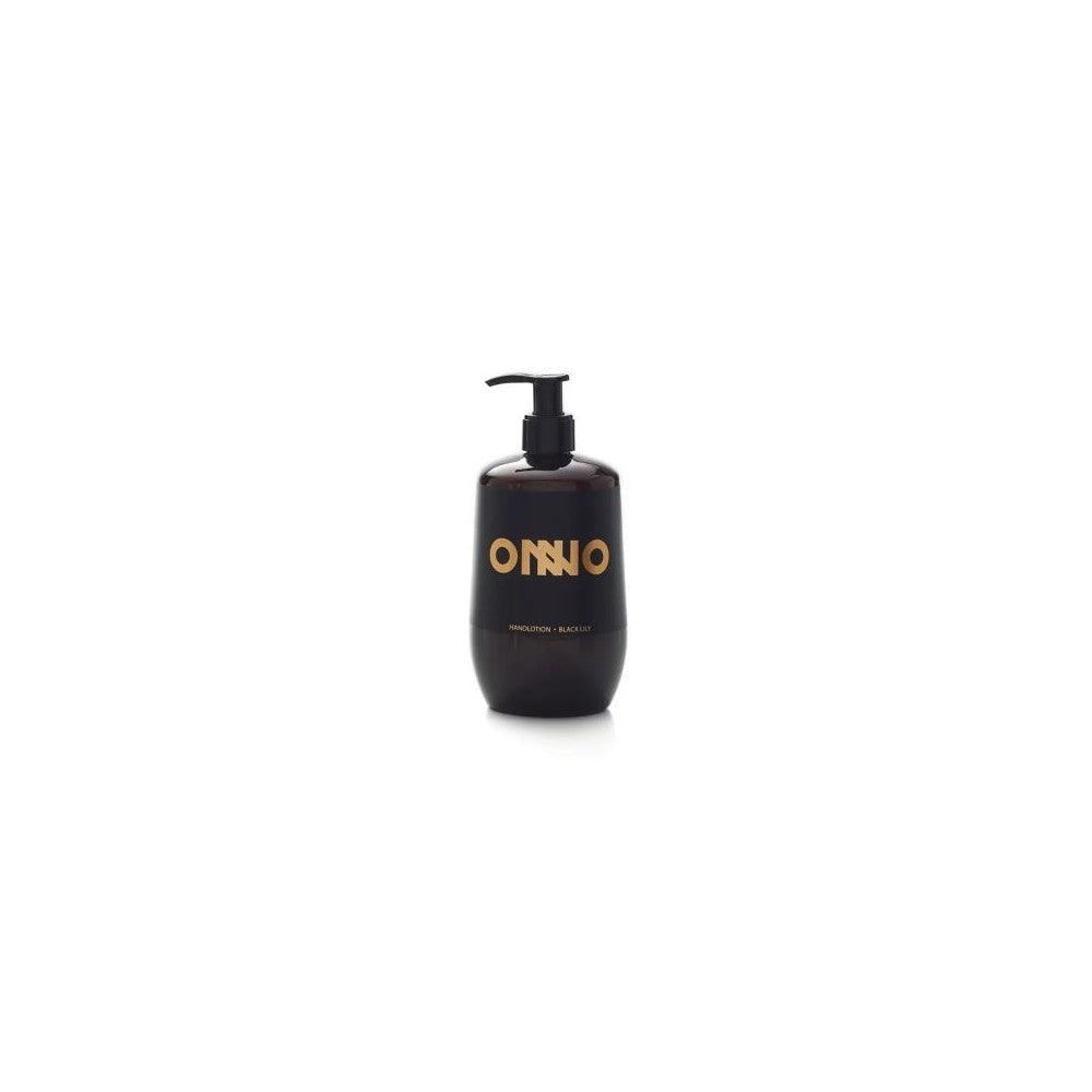 Onno Black Lily Hand &amp; Body Lotion 500 ml