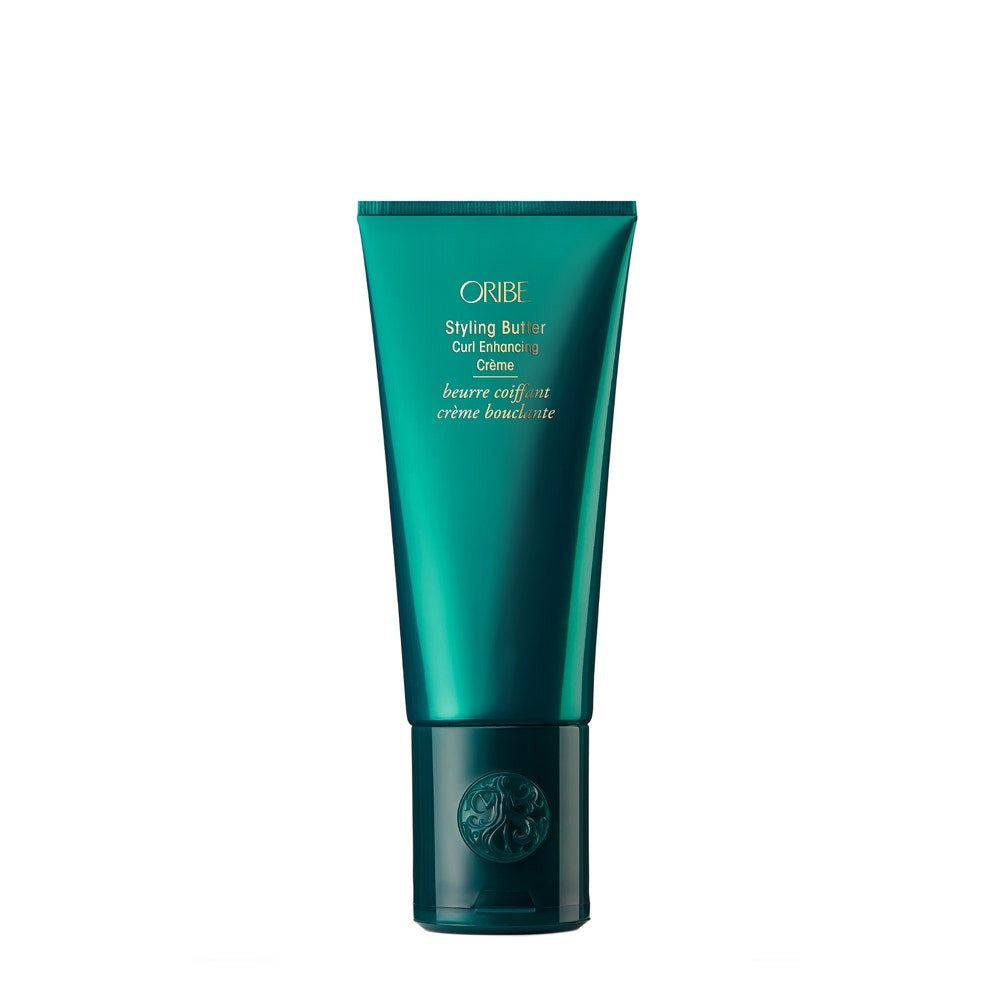Oribe Crema potenciadora de rizos Moisture &amp; Control Styling Butter 200 ml