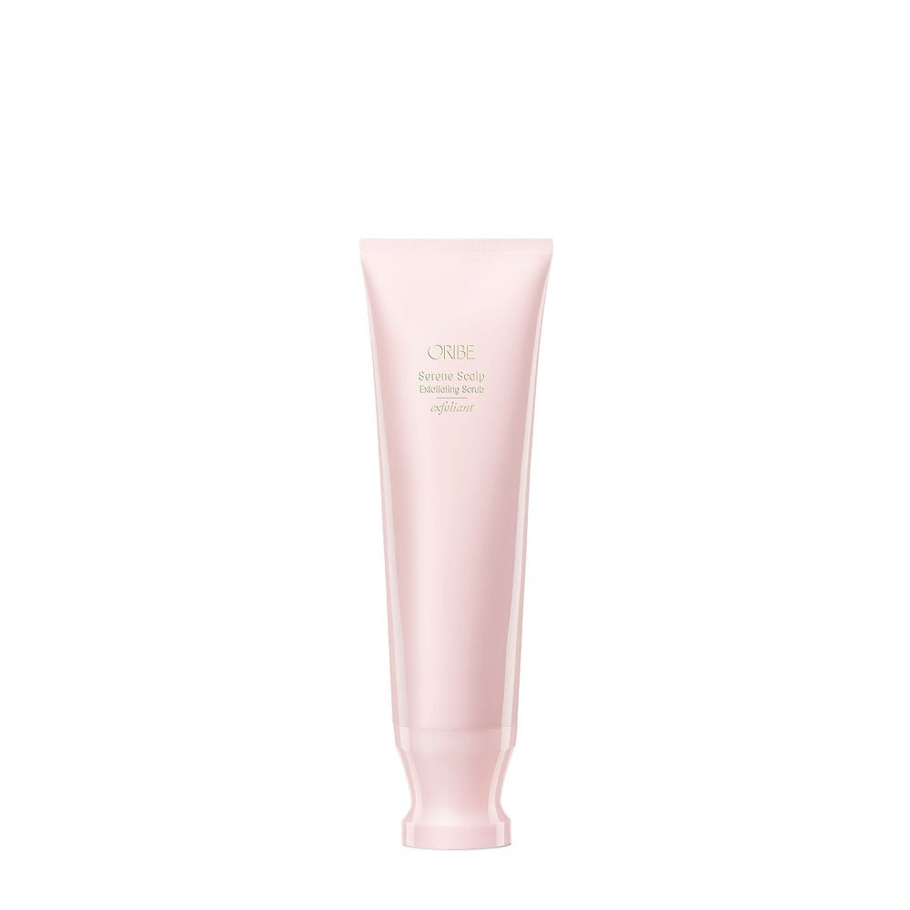 Oribe Serene Scalp Exfoliating Scrub 125 ml — scalp scrub 