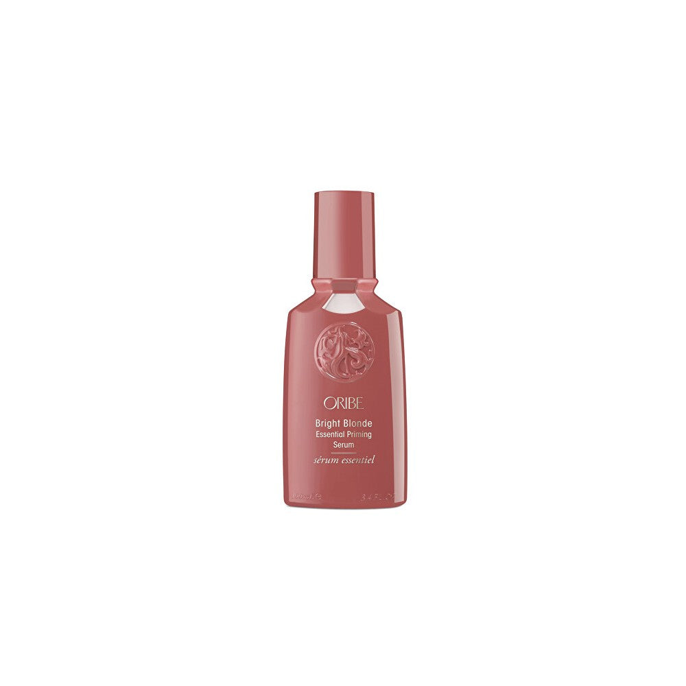 Oribe Essential Priming Serum Helderblond 100 ml