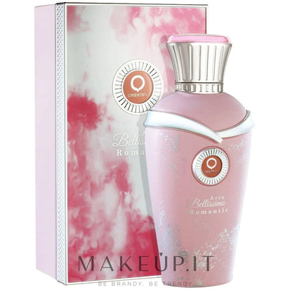 Orientica Arte Bellissimo Romantic 75 ml — Eau de Parfum