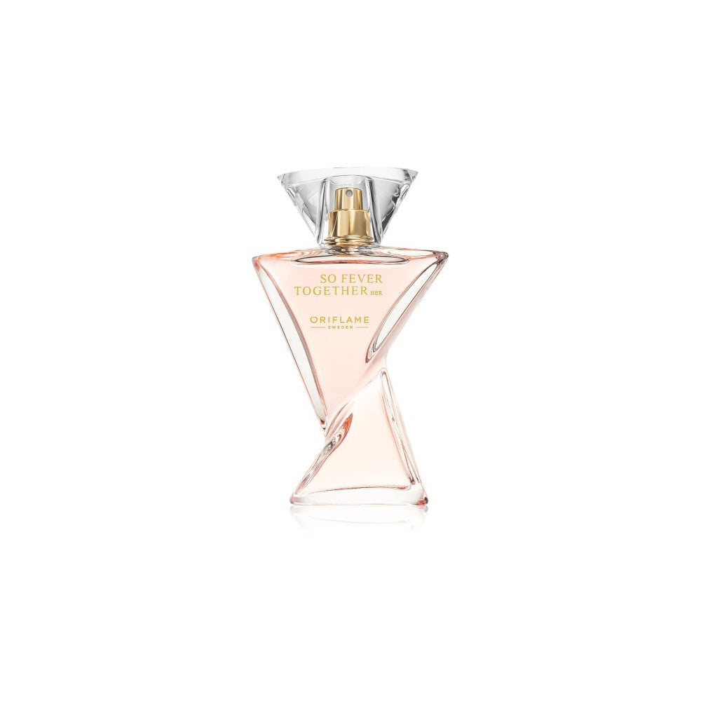Oriflame So Fever Together 50 мл