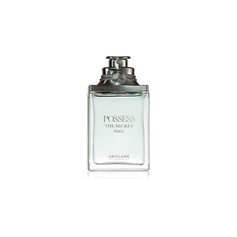 Oriflame Possess The Secret Man 75 ml