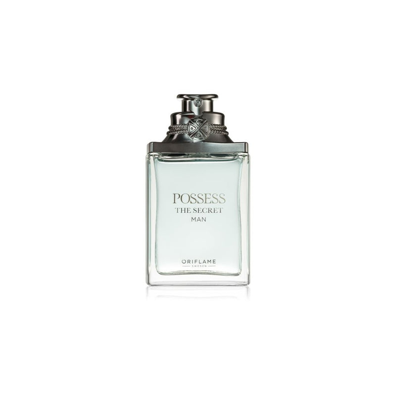 Oriflame Possess The Secret Man 75 ml