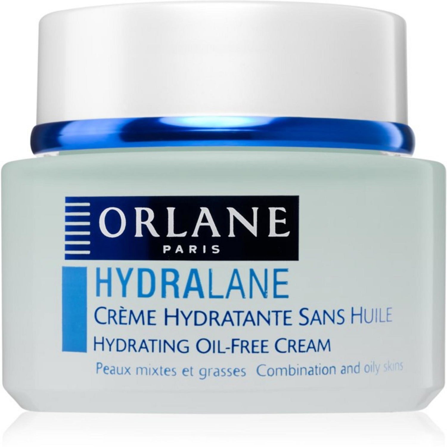 Orlane Hydralane Krem nawilżający bez oleju 50 ml