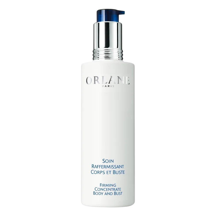 Orlane Concentré Fermeté Corps et Buste 250 ml