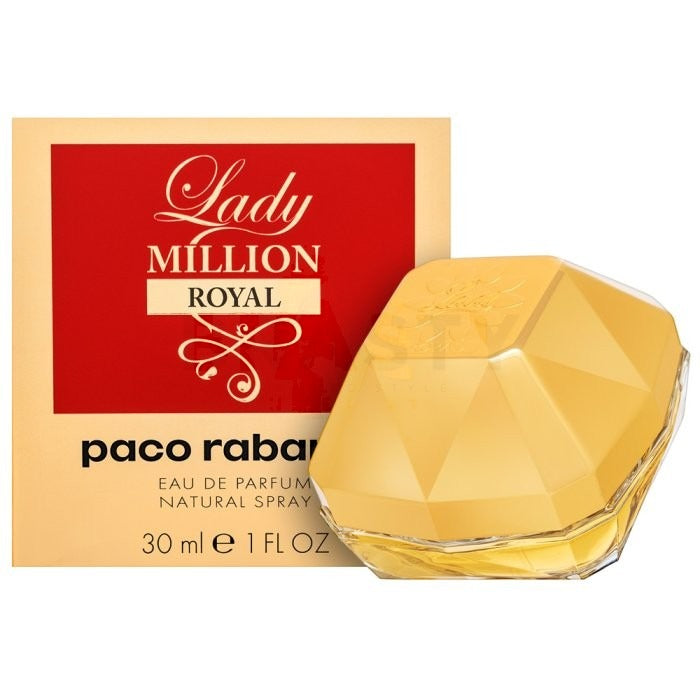 Paco Rabanne Lady Million Royal Eau de Perfume Spray 30 ml