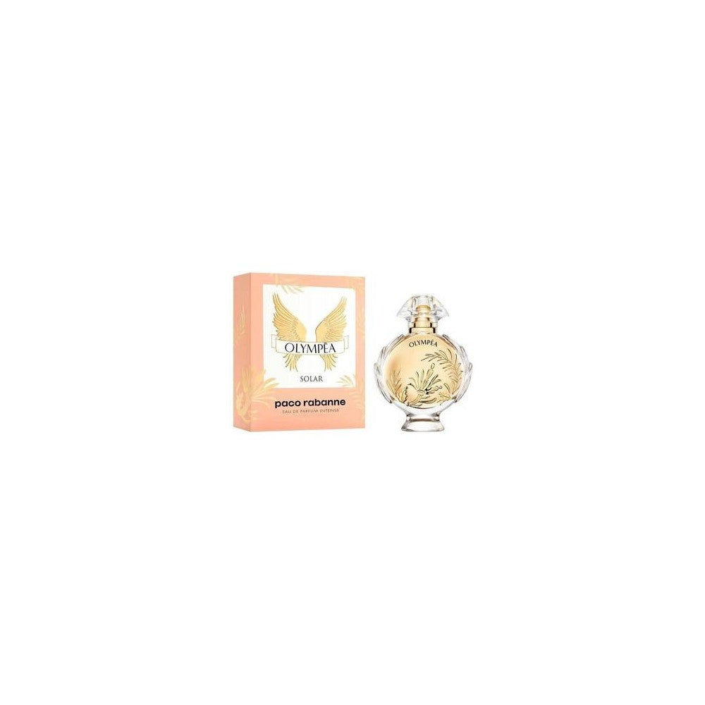 Paco Rabanne Olympéa Solaire Intense EDP W 30 ml